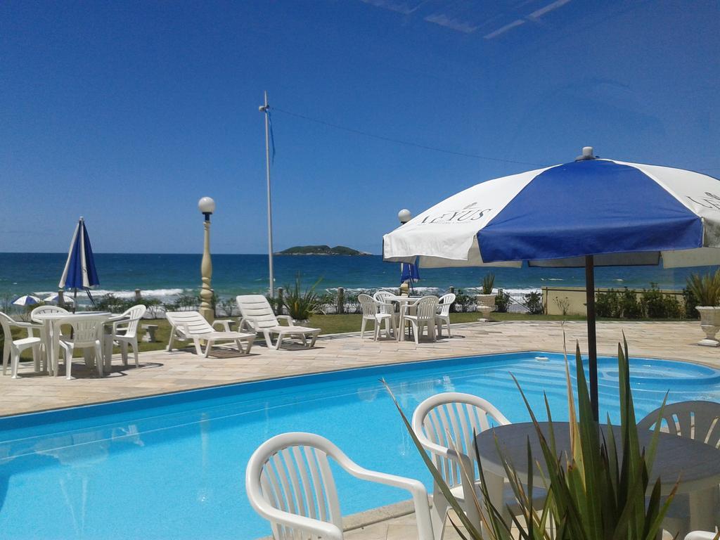 Hotel Encantos Lexus Ingleses Florianópolis