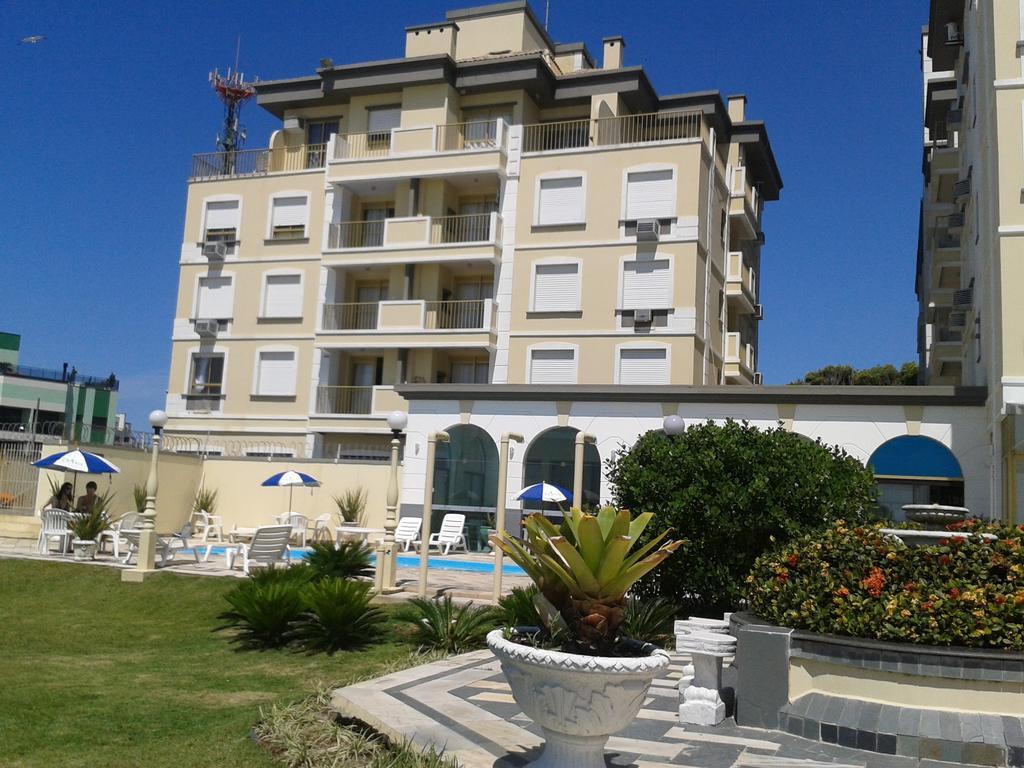Hotel Encantos Lexus Ingleses Florianópolis