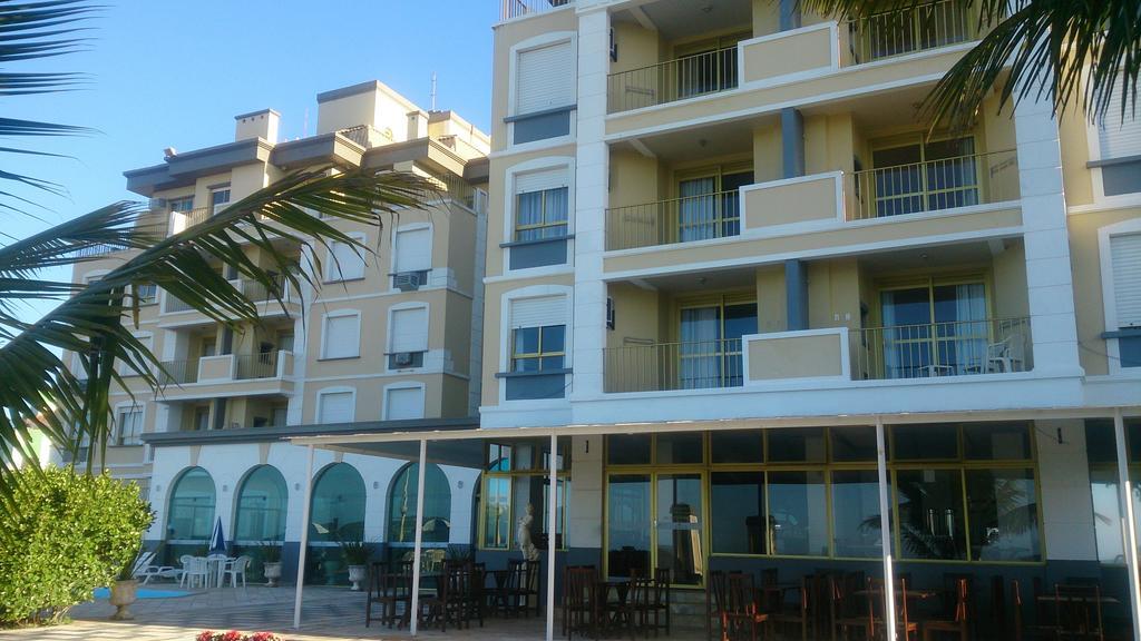 Hotel Encantos Lexus Ingleses Florianópolis