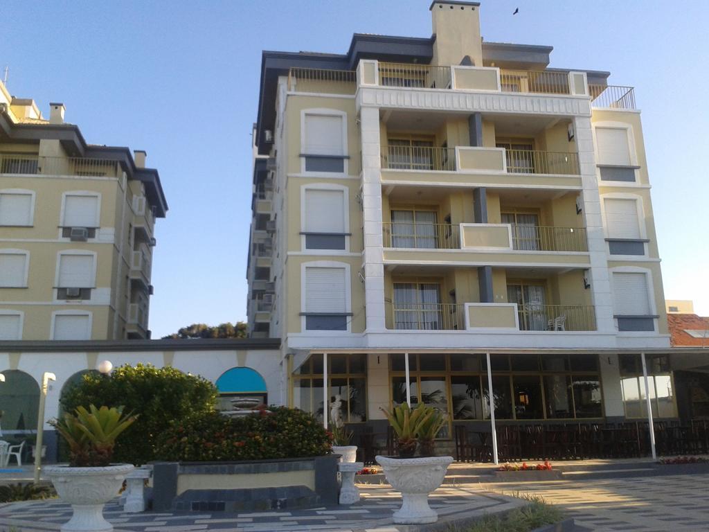 Encantos Lexus Ingleses Hotel Florianópolis