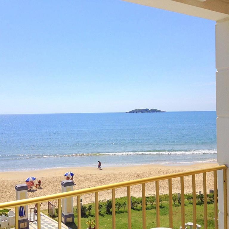 Hotel Encantos Lexus Ingleses 4*