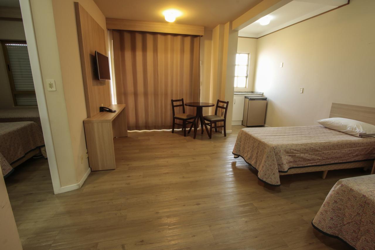 Encantos Lexus Ingleses 4* Florianópolis