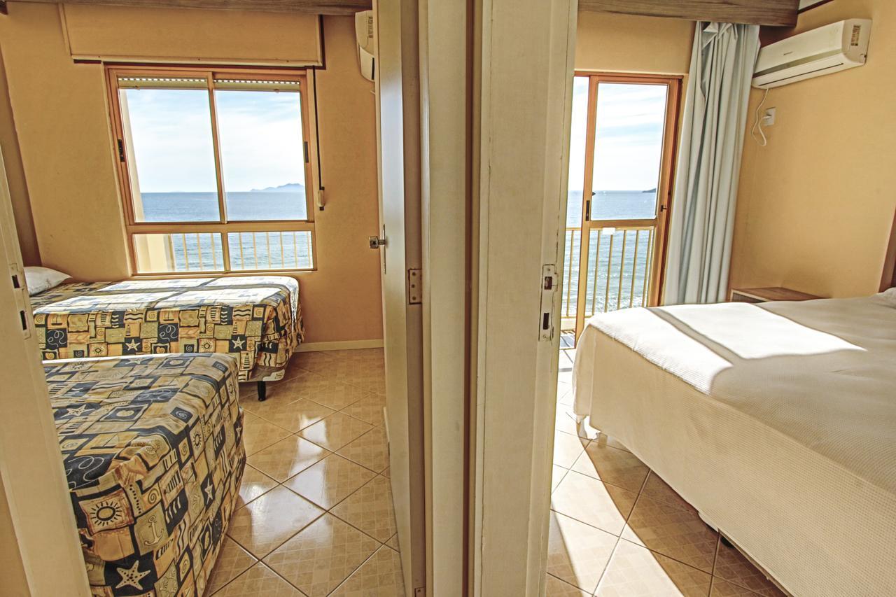 Encantos Lexus Ingleses Hotel 4*