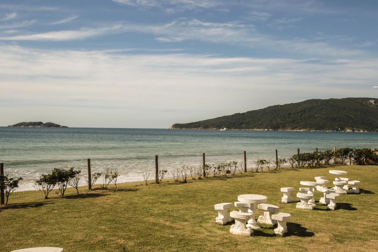 Encantos Lexus Ingleses Hotel 4*