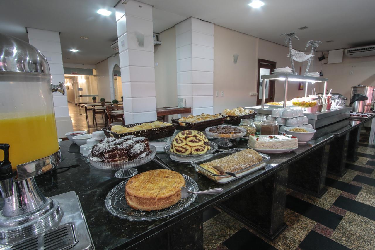 Encantos Lexus Ingleses Hotel