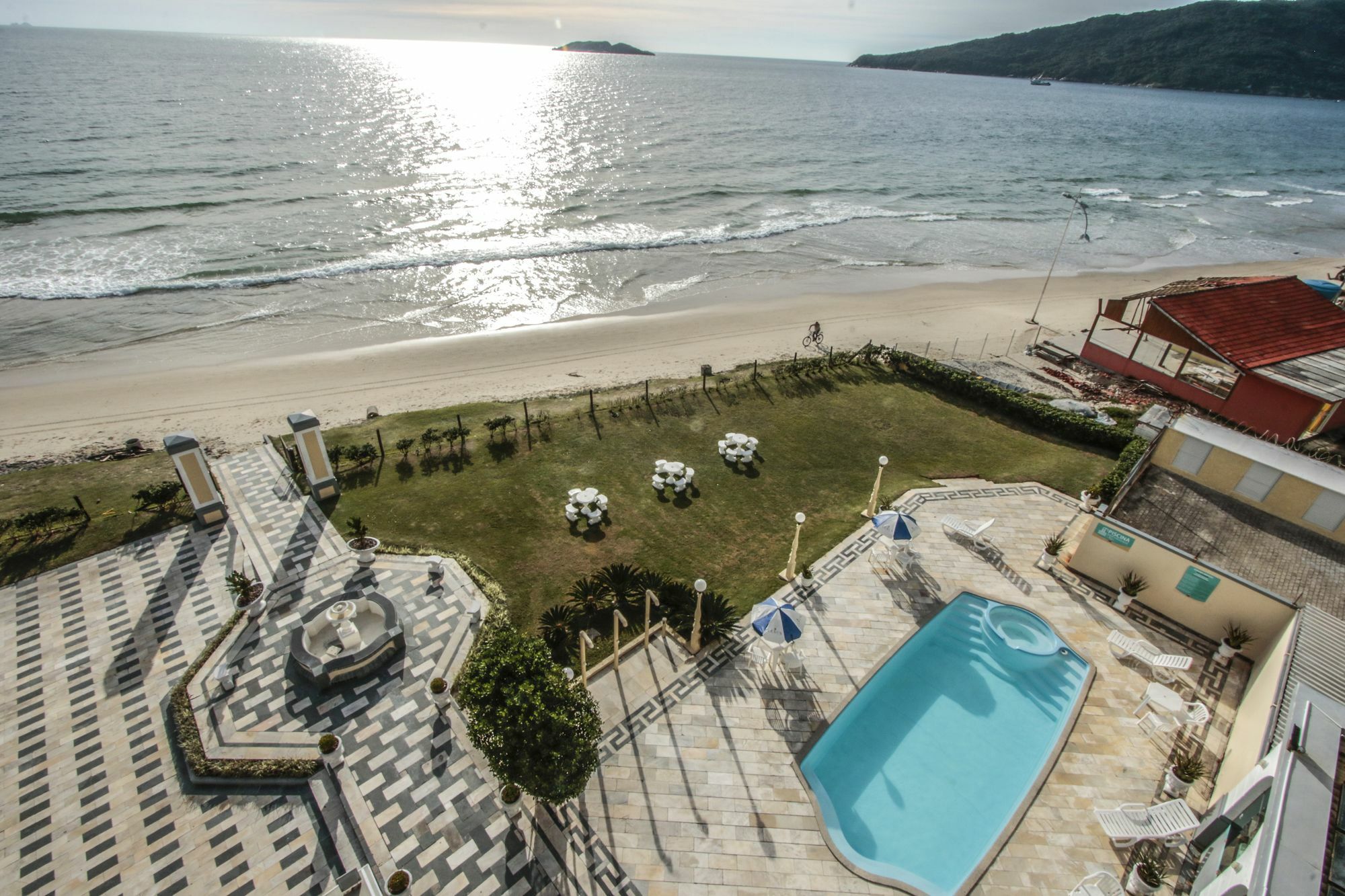 Encantos Lexus Ingleses Florianópolis