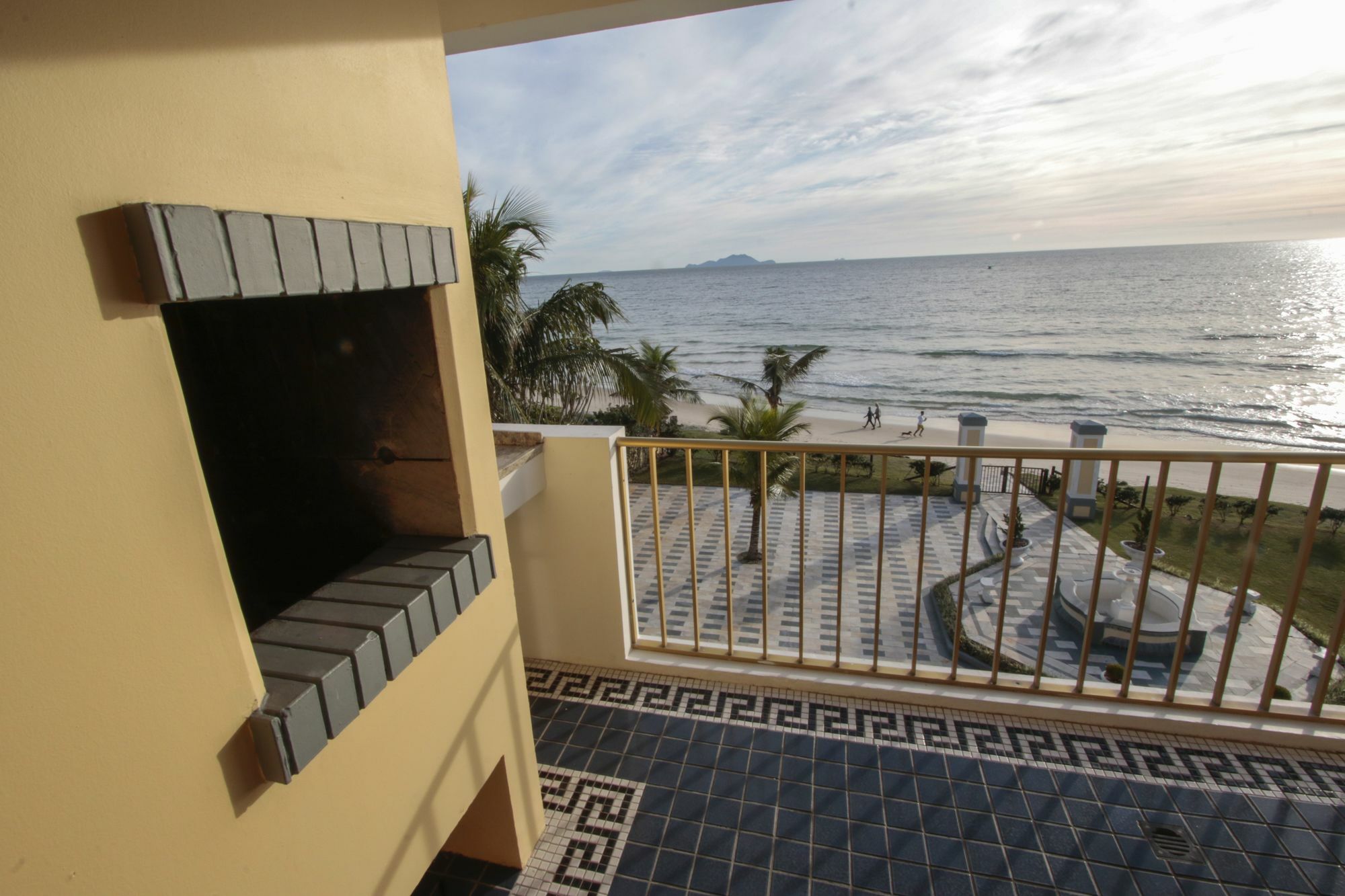 Hotel Encantos Lexus Ingleses