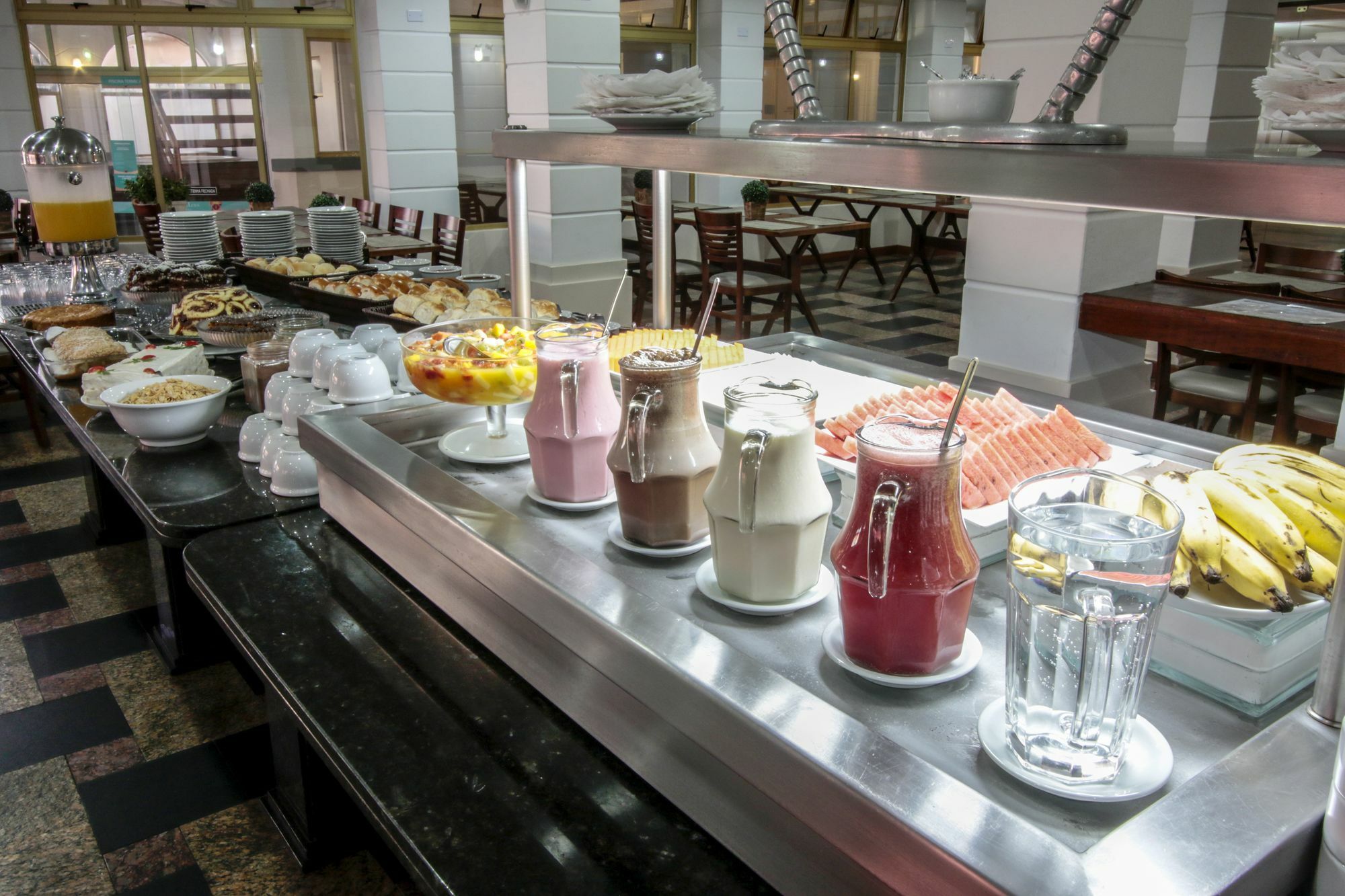Encantos Lexus Ingleses Hotel Florianópolis