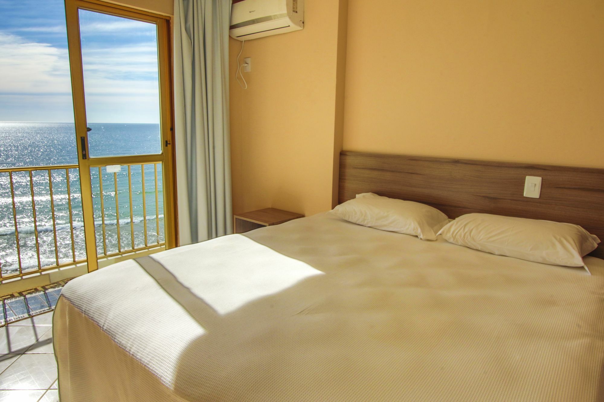 Encantos Lexus Ingleses Hotel
