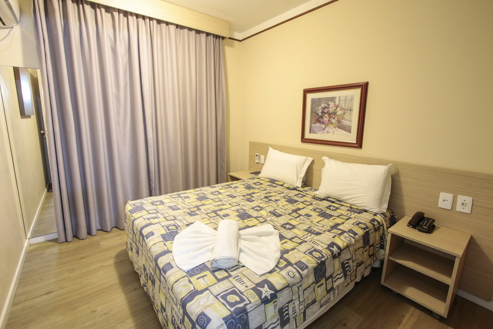 Encantos Lexus Ingleses 4* Florianópolis