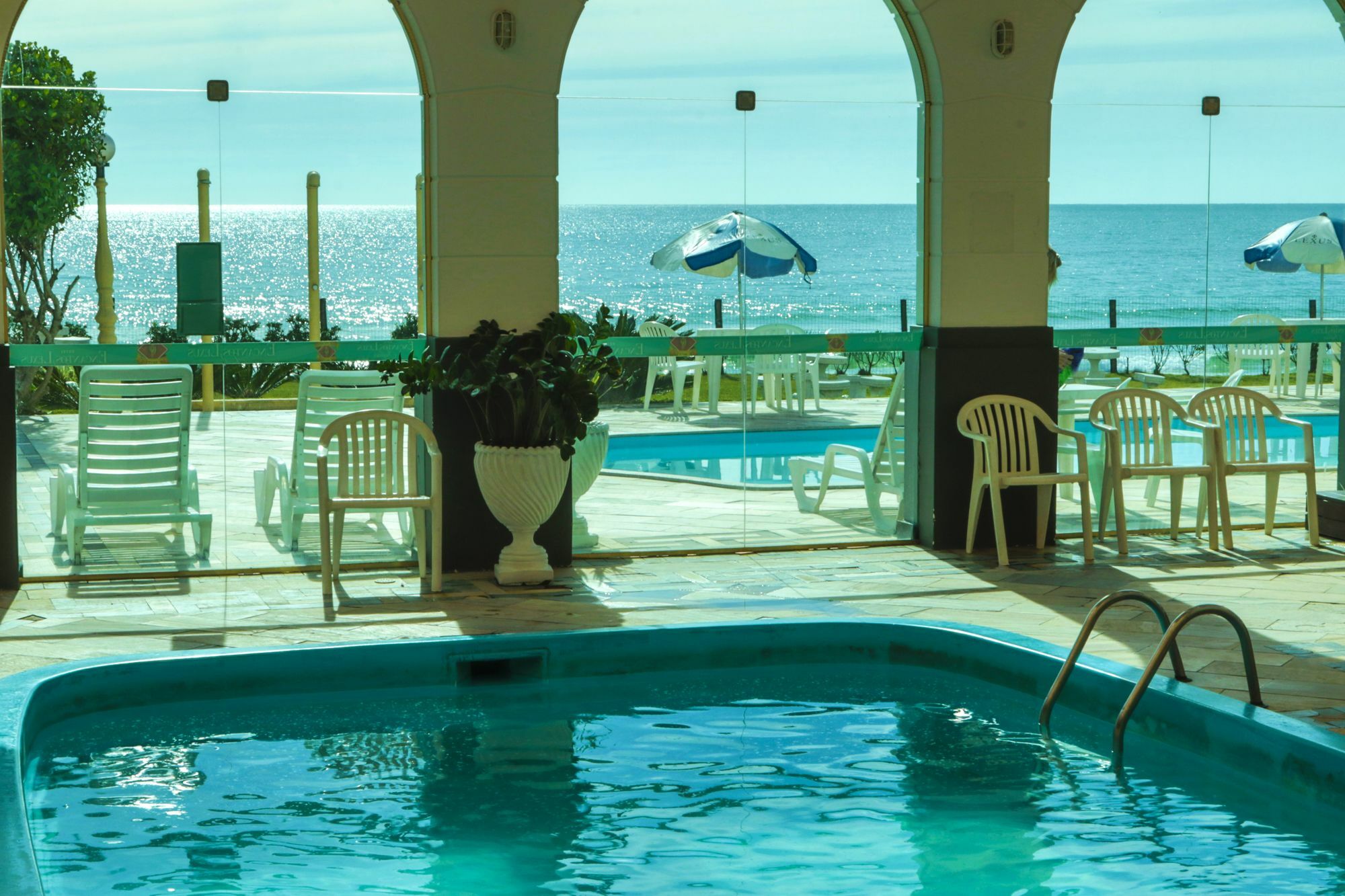Encantos Lexus Ingleses Hotel 4*
