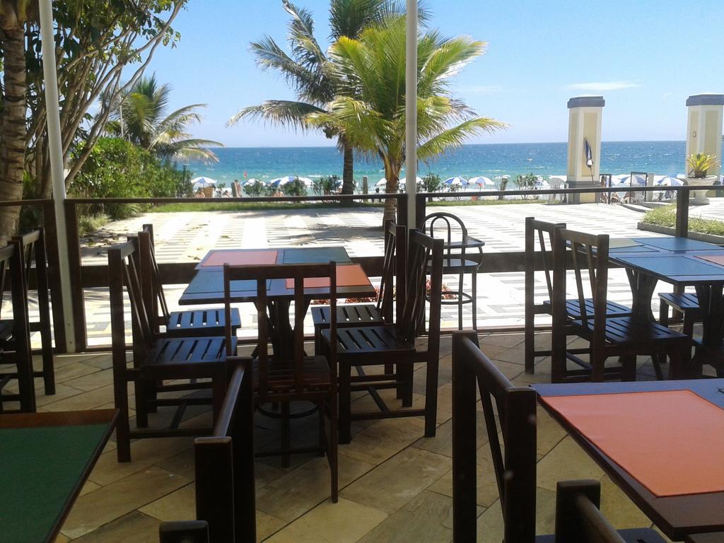 Encantos Lexus Ingleses Hotel