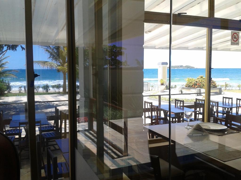 Encantos Lexus Ingleses Hotel Florianopolis
