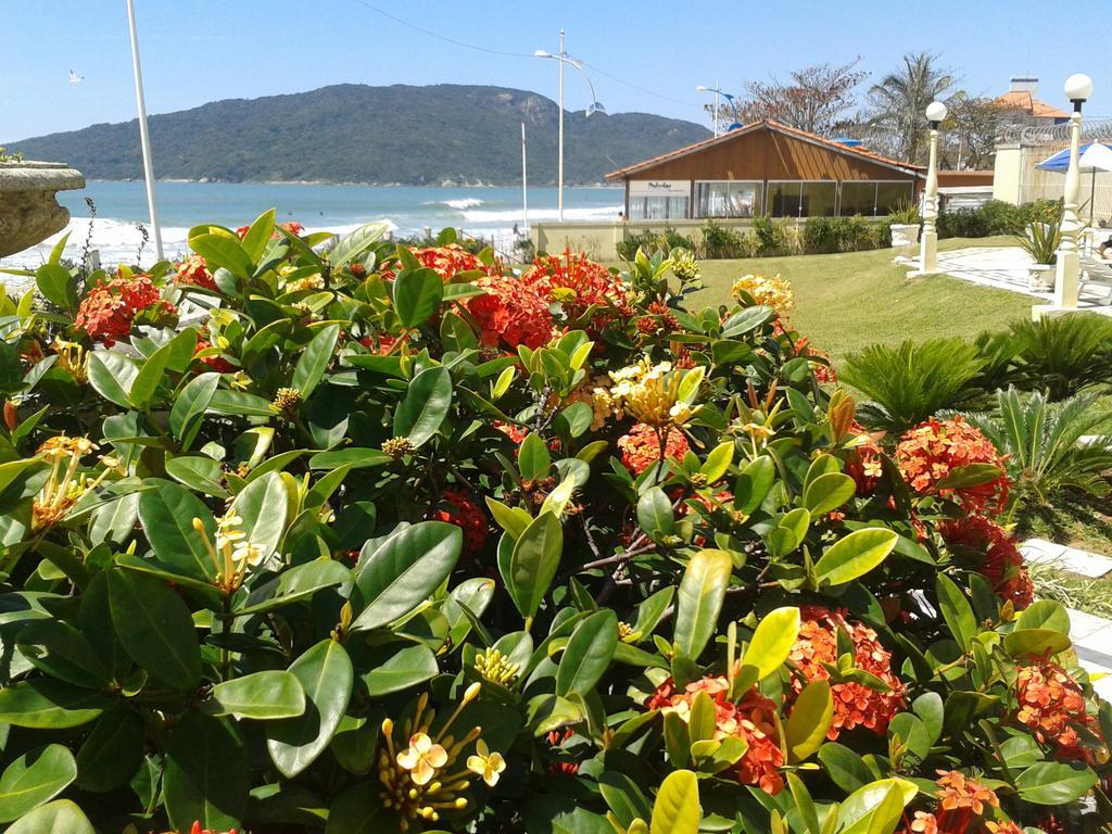 Encantos Lexus Ingleses Hotel