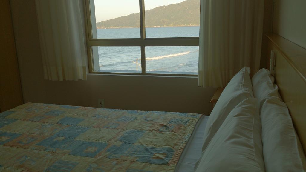 Hotel Encantos Lexus Ingleses 4*