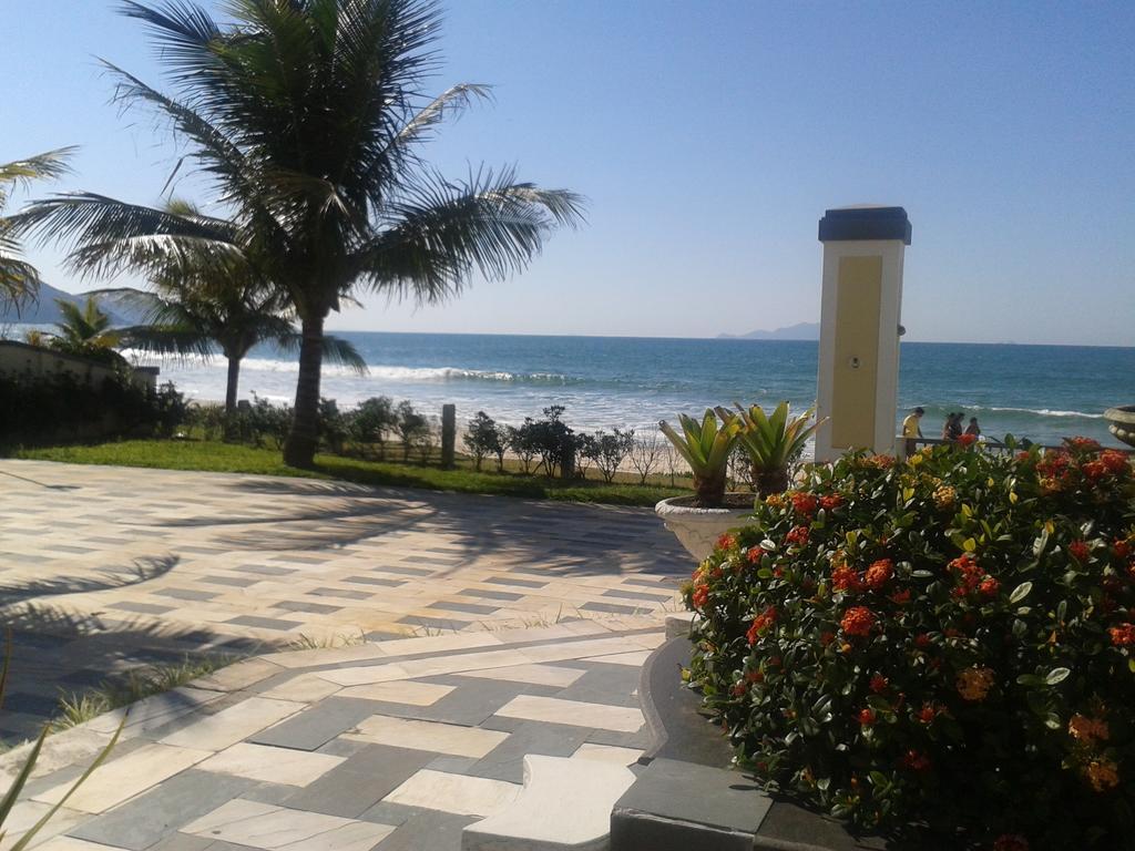 Hotel Encantos Lexus Ingleses 4*