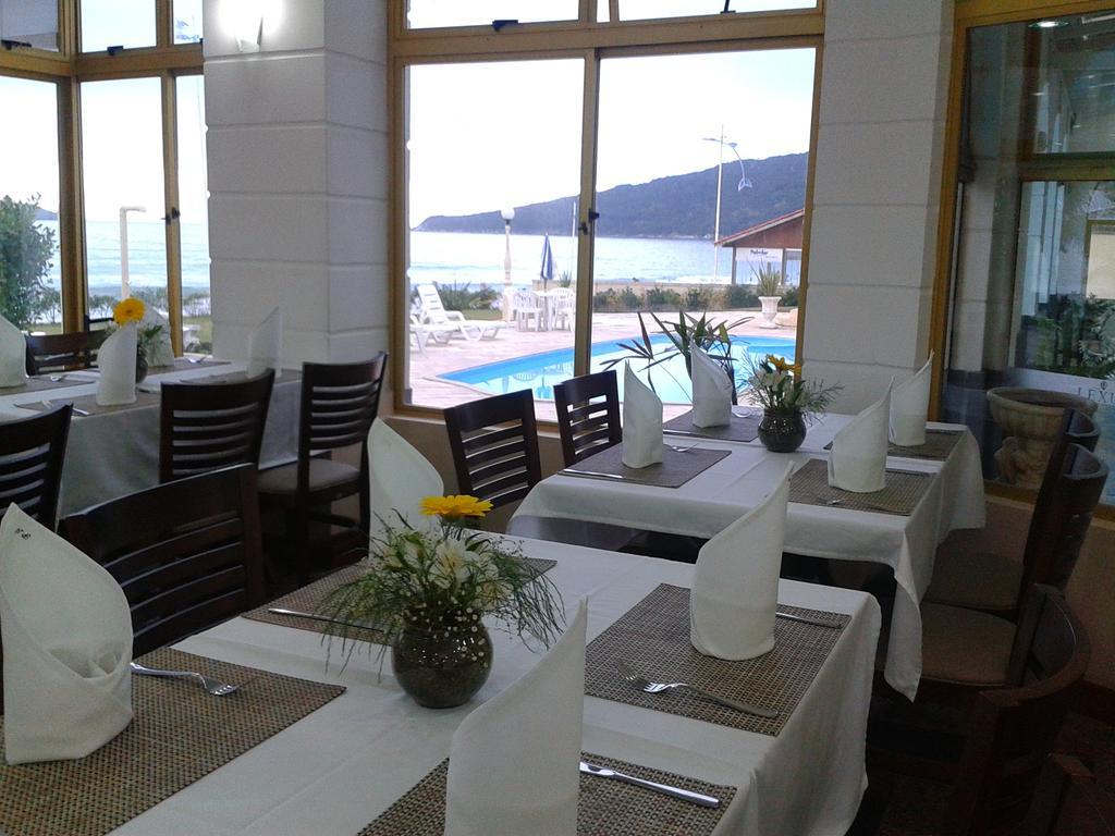 Hotel Encantos Lexus Ingleses