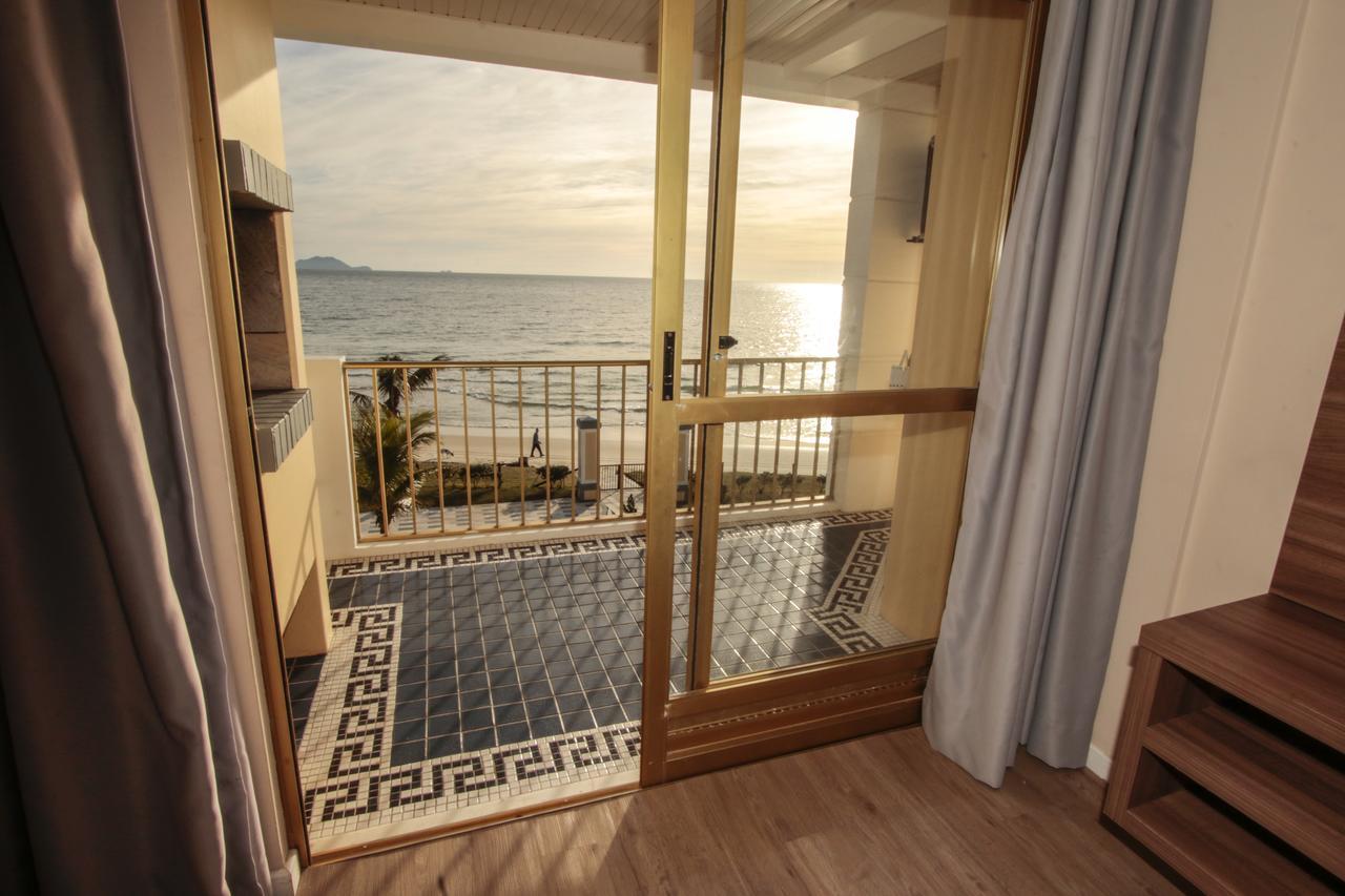 Hotel Encantos Lexus Ingleses 4*