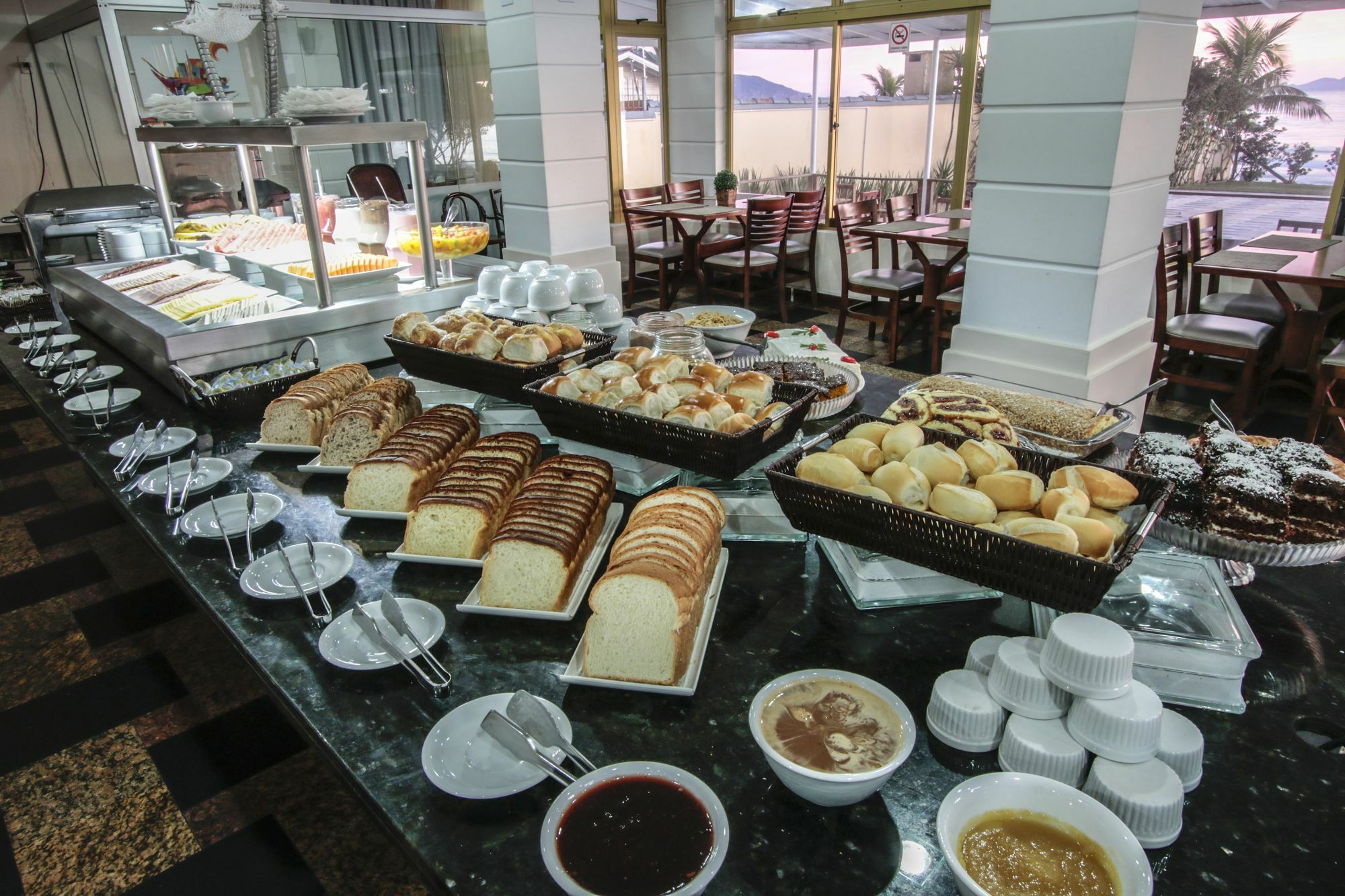Hotel Encantos Lexus Ingleses