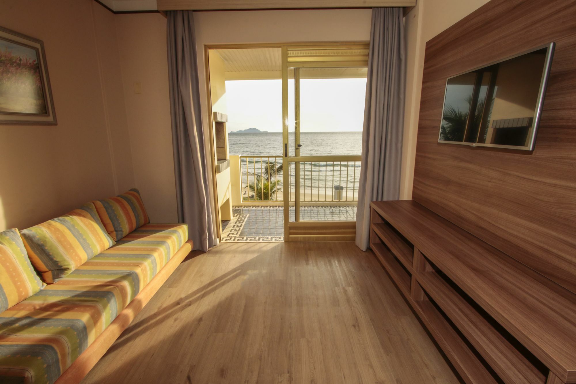 Hotel Encantos Lexus Ingleses 4*